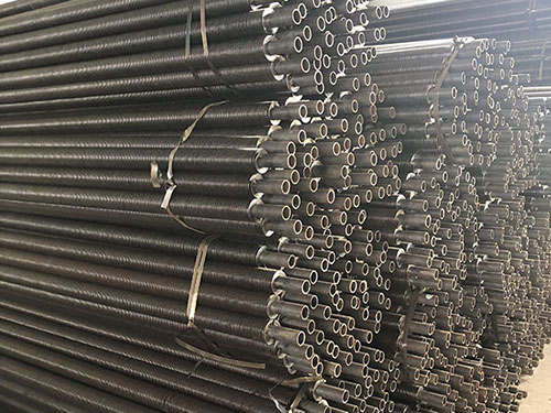 專業暖通設備生產廠家