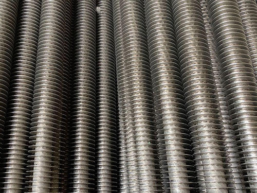 專業暖通設備生產廠家